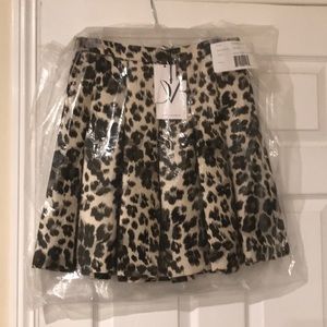 Diane Von Furstenberg Skirt
